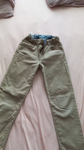 Lcw okul pantolonu