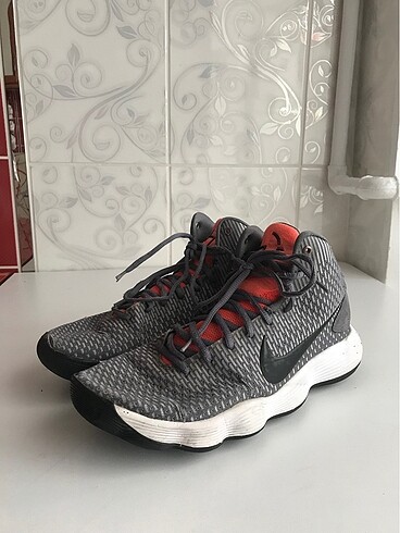 Nike Basketbol Ayakkabısı