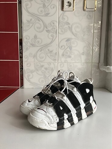 Nike Ayakkabı 43