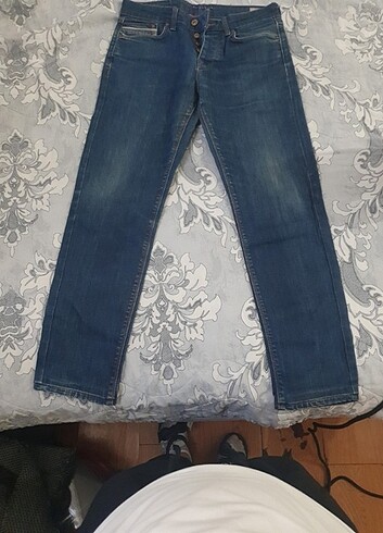 30 Beden Kot pantolon 