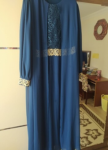 Zara 50 beden abiye 