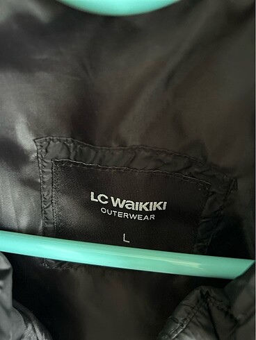 LC Waikiki Şişme yelek