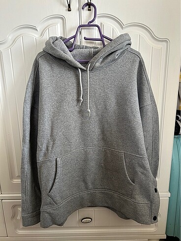 Oversize sweatshirt