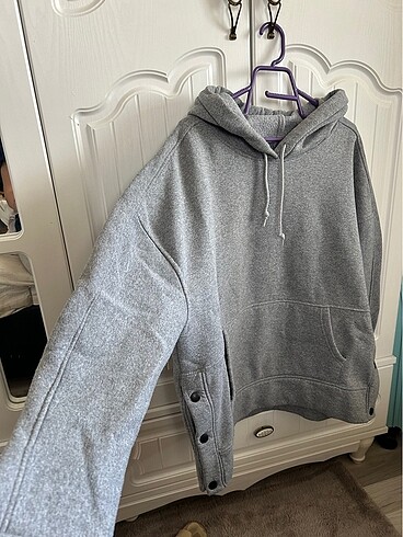 Diğer Oversize sweatshirt