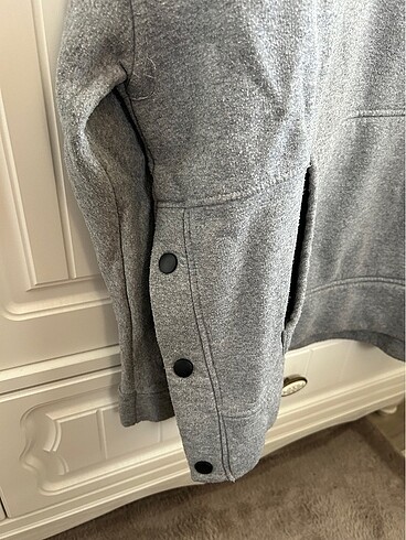 m Beden Oversize sweatshirt