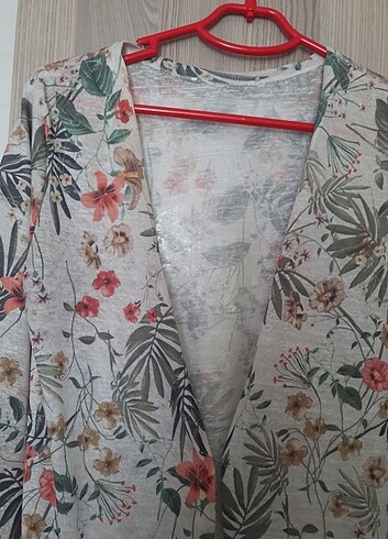 38 beden ince tunik - Görsel 2