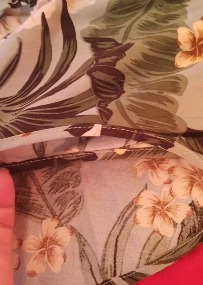 38 beden elbise uzun  - Görsel 2