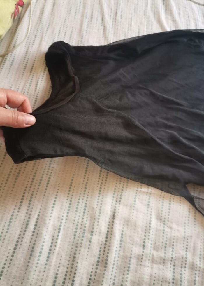 M beden paryo - Görsel 2