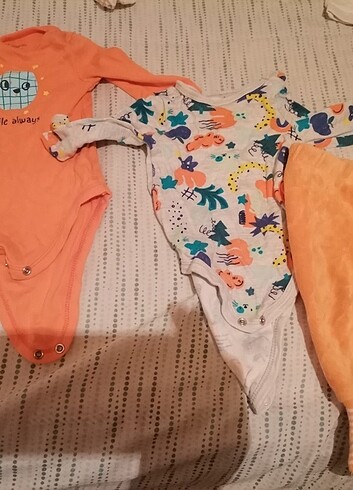 LC Waikiki Yenidoğan