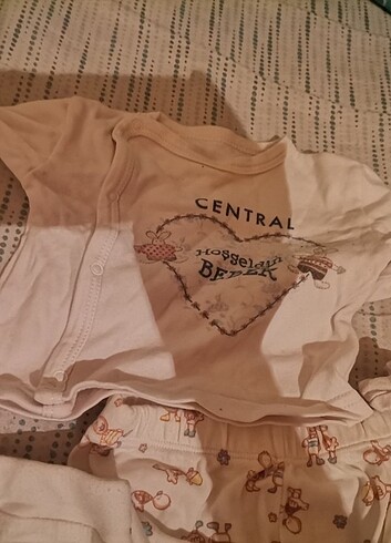 Yenidoğan hastane çıkışı  - Görsel 2