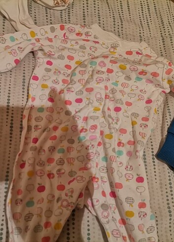 Üç altı ay arası bebek - Görsel 2