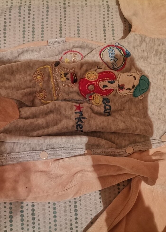 Üç ile altı ay arası olur  - Görsel 2