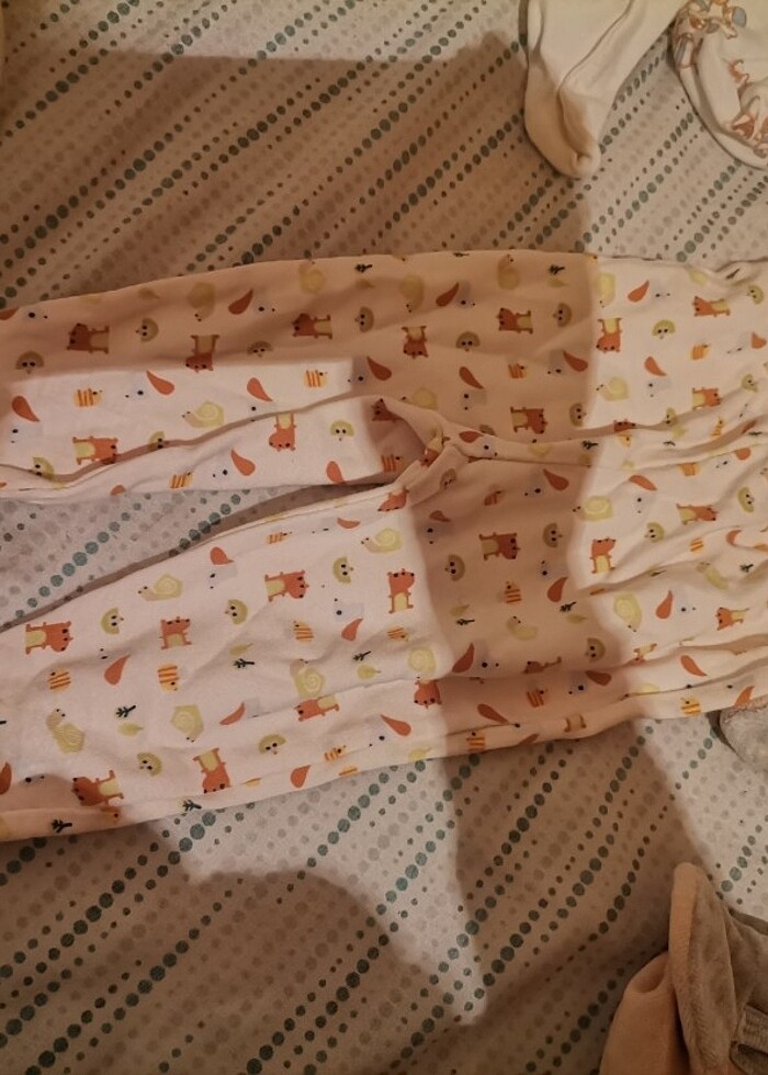 Üç ile altı ay arası olur  - Görsel 3