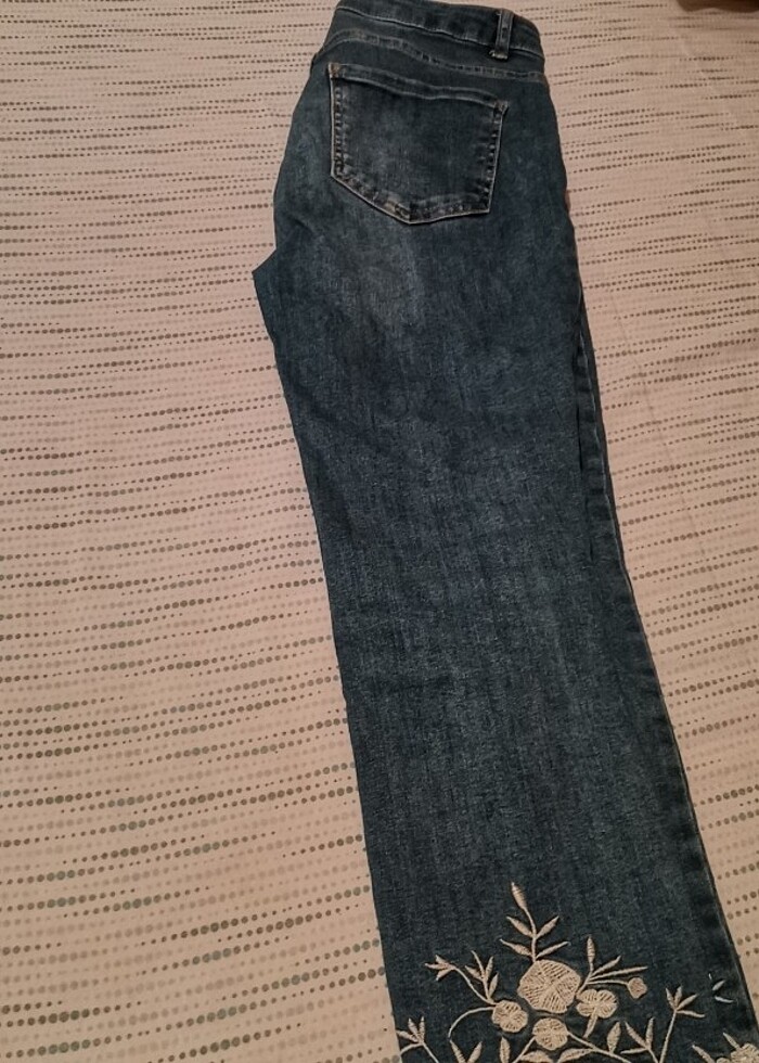 Defacto marka kot m beden - Görsel 3