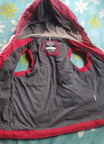 4/5 yaş şişme yelek  - Görsel 3