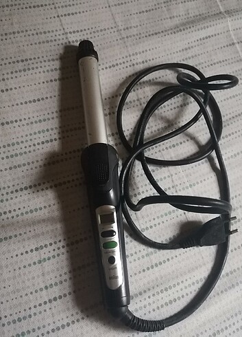 Braun saç şekillendirici - Görsel 2