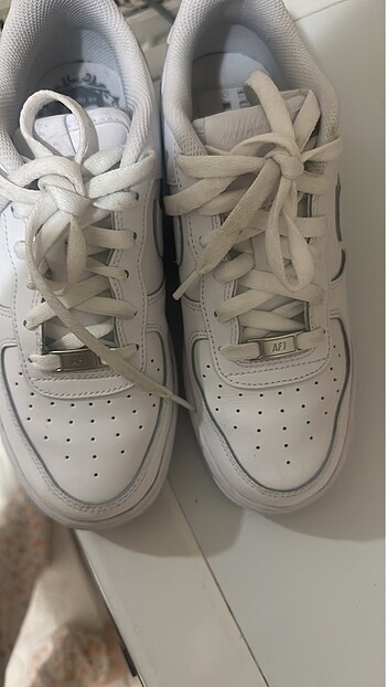 40 Beden Air Force