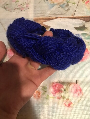 Bayan fular veya bandana