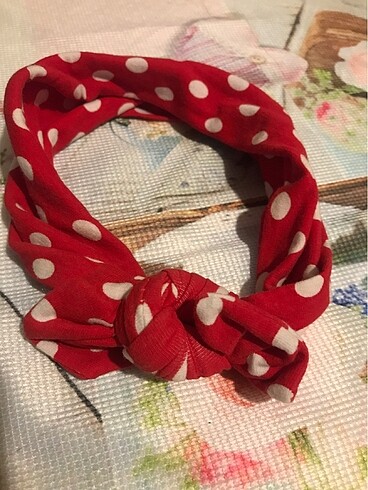 Bayan bandana