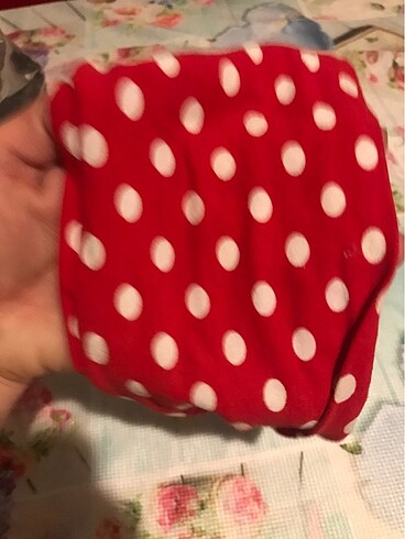 Diğer Bayan bandana