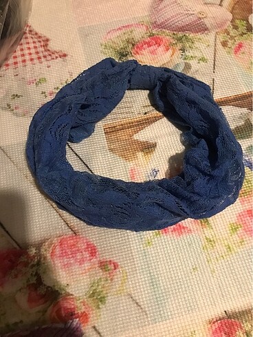 Bayan bandana
