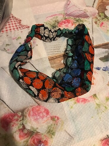 Bayan bandana
