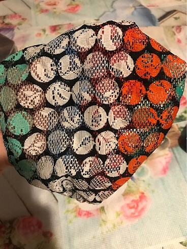 Diğer Bayan bandana