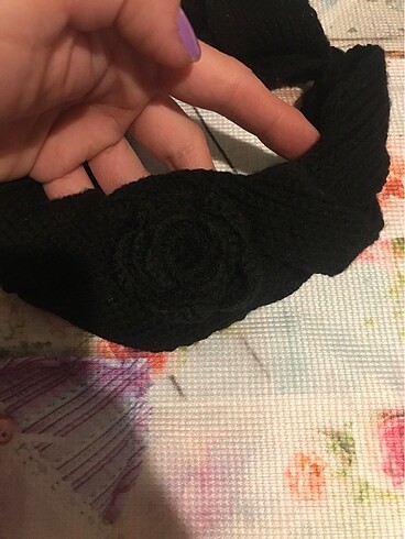 Bayan bandana