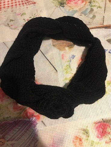 Diğer Bayan bandana