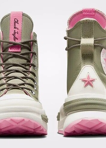 40 Beden CONVERSE