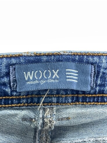 28 Beden çeşitli Renk PreLoved Jean / Kot %70 İndirimli.