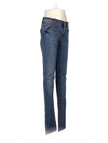 Vintage Love PreLoved Jean / Kot %70 İndirimli.