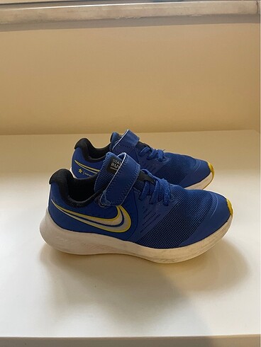 Nike Çocuk Spor Ayakkabı