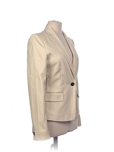 Mango Mango Blazer %70 İndirimli.