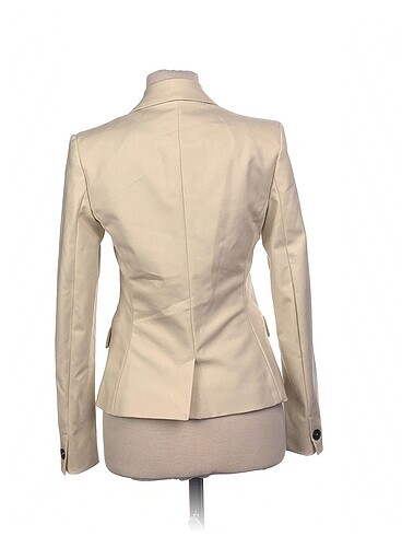 36 Beden Mango Blazer %70 İndirimli.