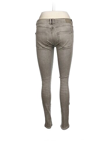 36 Beden Zara Jean / Kot %70 İndirimli.
