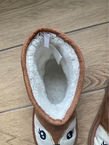 31 Beden H&M ugg boy