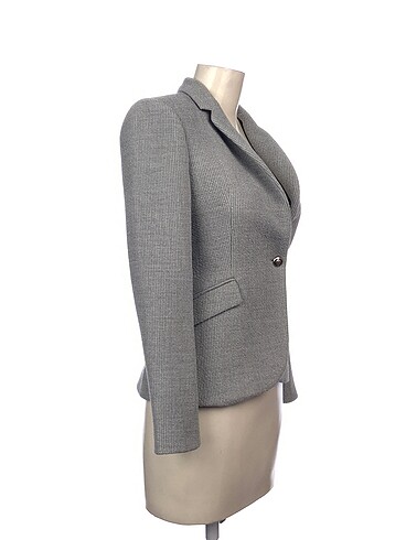 Zara Zara Blazer %70 İndirimli.