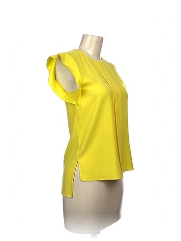 Zara Zara Bluz %70 İndirimli.