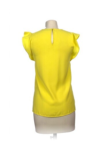 s Beden Zara Bluz %70 İndirimli.