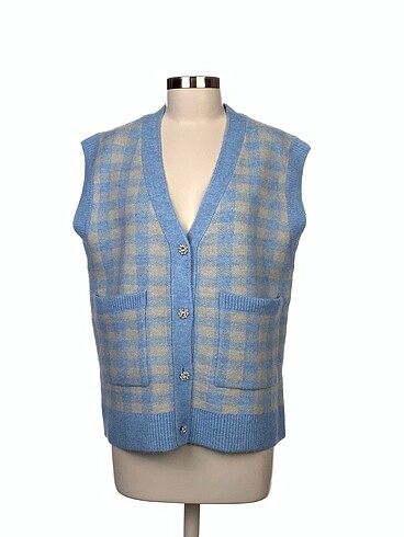 Zara Yelek %70 İndirimli.