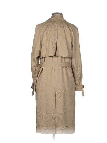 s Beden Massimo Dutti Trenchcoat %70 İndirimli.