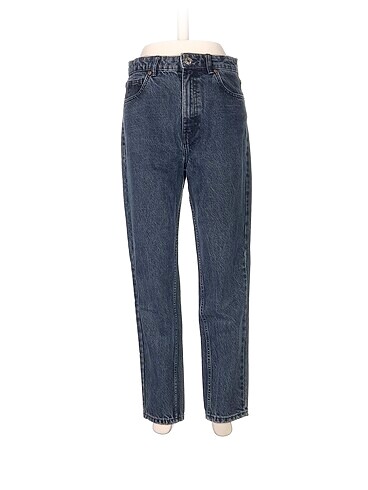 Zara Jean / Kot %70 İndirimli.