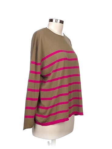 Zara Zara Bluz %70 İndirimli.