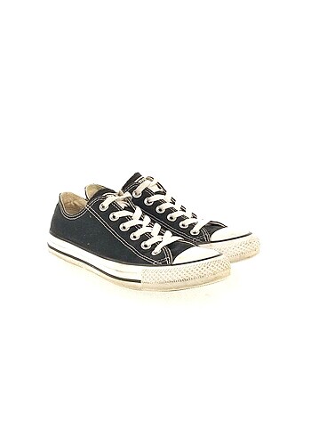 Converse Converse Spor Ayakkabı %70 İndirimli.