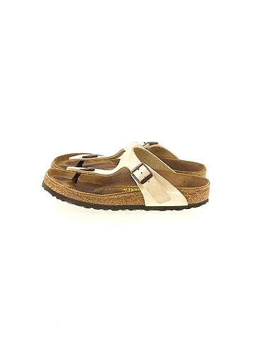 Birkenstock Terlik %70 İndirimli.