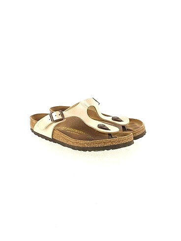 Birkenstock Birkenstock Terlik %70 İndirimli.