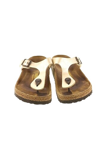 37 Beden Birkenstock Terlik %70 İndirimli.