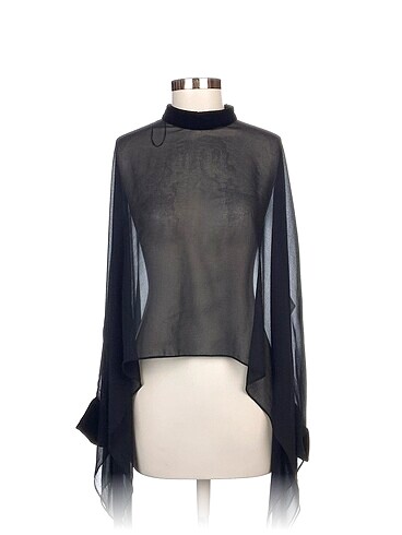 Zara Bluz %70 İndirimli.