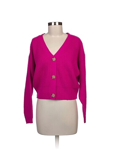 Zara Hırka %70 İndirimli.